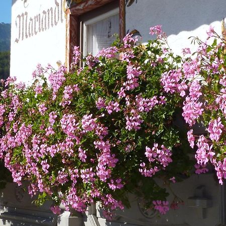 Hotel Mariandl Bergen  Bagian luar foto
