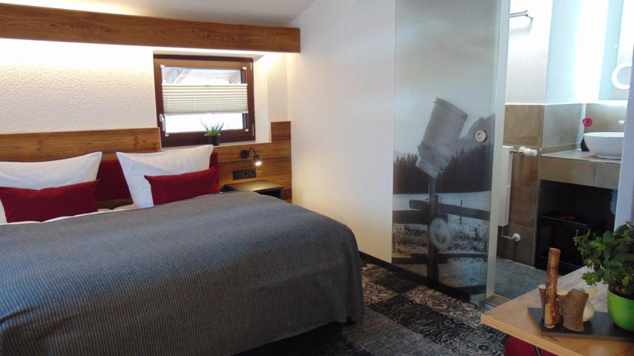 Hotel Mariandl Bergen  Bagian luar foto