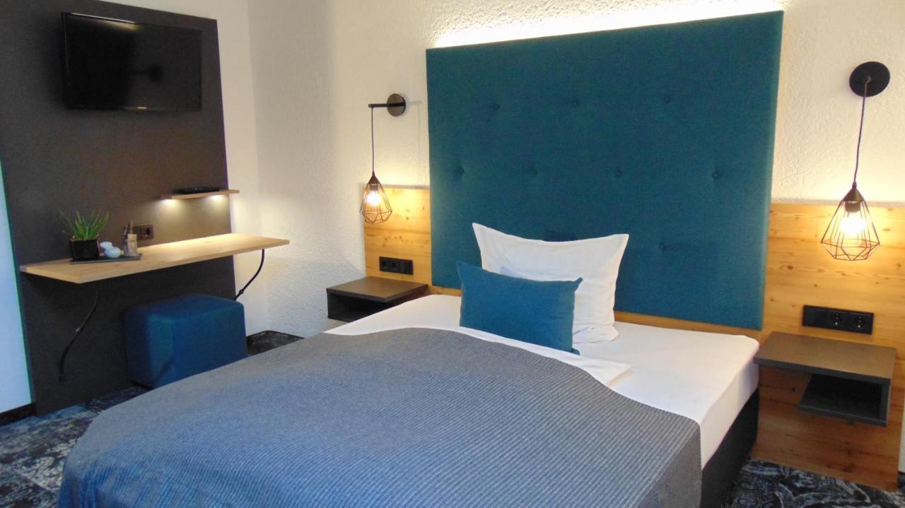 Hotel Mariandl Bergen  Bagian luar foto
