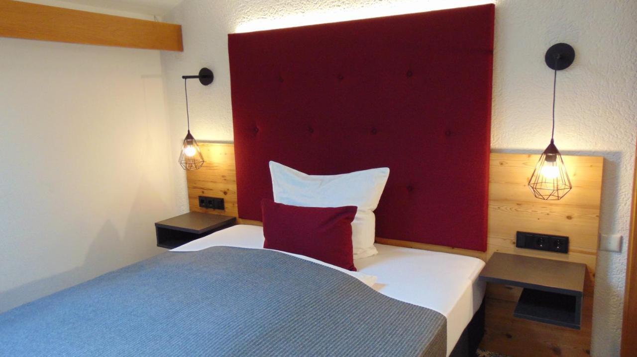 Hotel Mariandl Bergen  Bagian luar foto